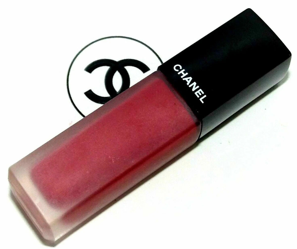 chanel 154 lip