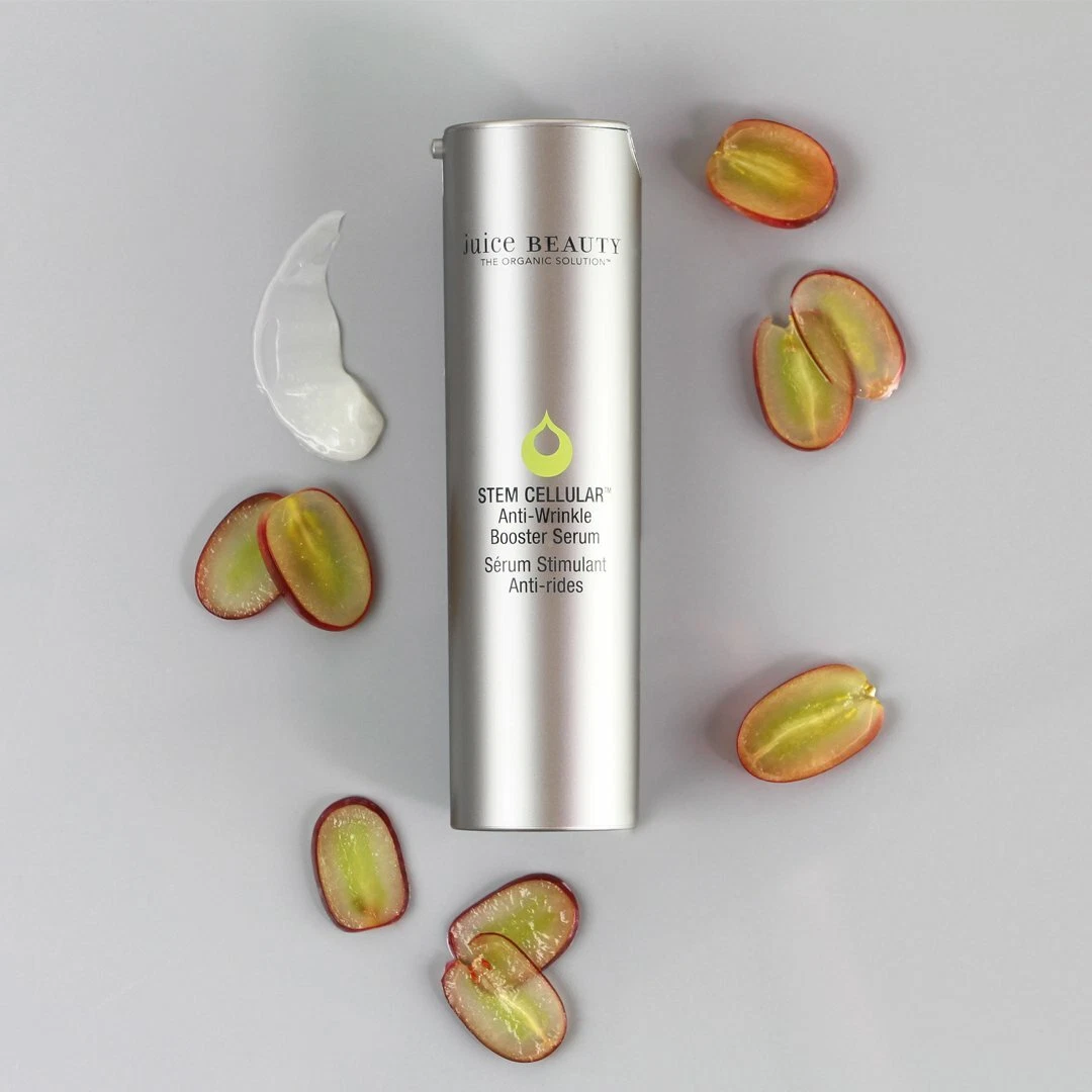 JUICE BEAUTY Stem Cellular AntiWrinkle Serum glwec.in