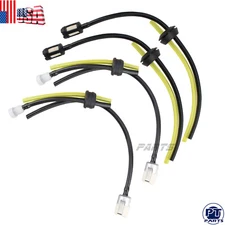 2x Grommet Assembly for RedMax HEZ2460F HEZ2460S Edger