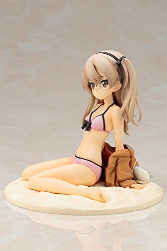 Kotobukiya PP716 Alice Shimada Swimsuit ver 1/7 Figure GIRLS und