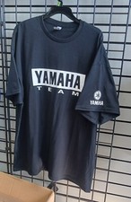 yamaha T-Shirt Tee Tshirt Gildan