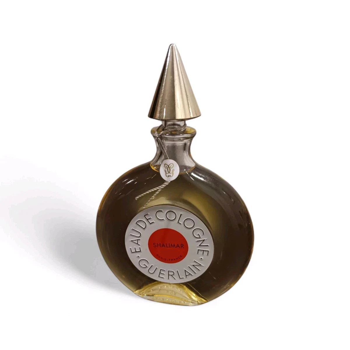 Las mejores ofertas en Shalimar por Guerlain Eau de cologne para