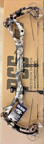 PSE Mach 33 70 Pound EC2 Kryptek Skyfall Carbon Hunting Bow Right Hand New
