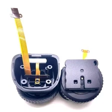 1PC Flash Hot Shoe Rear Mount Base Foot Bracket For Godox XPro S (For Sony)