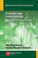 Mushtaq Haroon (U. A.) | Diabetes And Endocrinology | Taschenbuch | Englisch