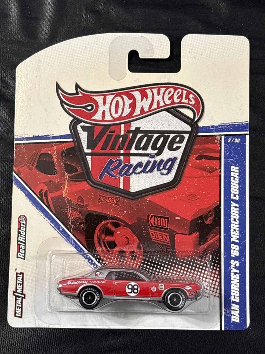 25+ Hot Wheels Vintage Racing Diecast Cars for sale | Updated Oct 2026