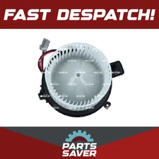 Interior Blower Motor fits OPEL INSIGNIA B 1.5D 2020 on F15DVH Heater NRF New