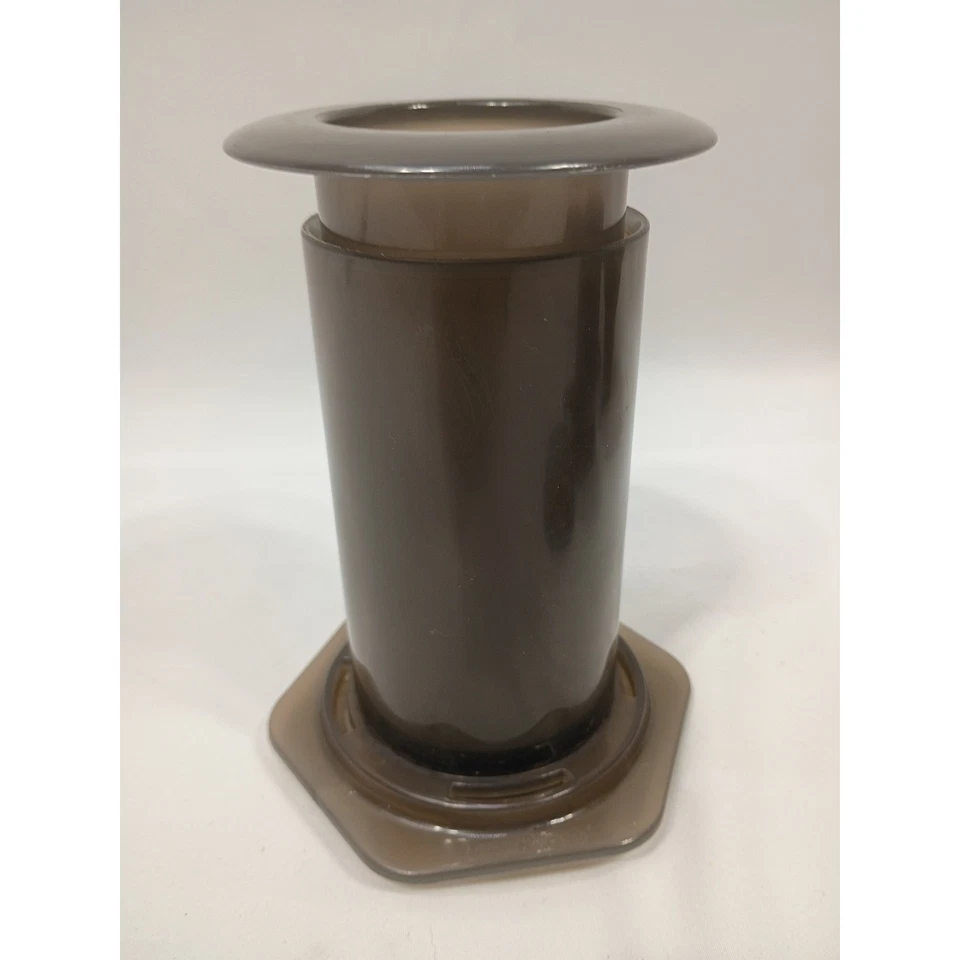 Juego de cafetera AeroPress con bolsa Foto 3 de 4