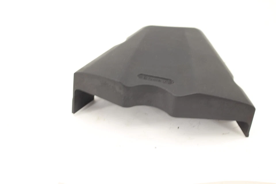 2013 HONDA CBR250R REPSOL OEM ENGINE SPROCKET COVER 11360-KYJ-900 Foto 4 de 4