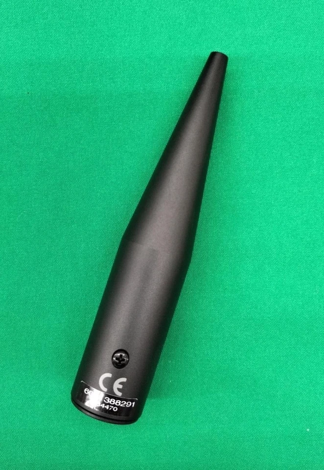 NEUMANN MA1 Kondensatormikrofon Gebraucht Professionell Studio Mikrofon - Bild 3 von 4