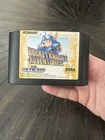 Sega Genesis Game Only Rocket Knight Adventures