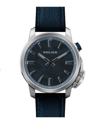 POLICE KAVALAN MENS WATCH WITH LIGHT PEWJD2202703