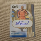 Topps Deco 25/26 legends - Ronald Koeman Auto 93/99 FC Barcelona