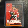 2025-26 Upper Deck Blackhawks Centennial High Decibel #40 Patrick Kane /125