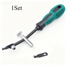 Durable Shaft-Type Sealed Puller for Efficient Engine Seal Removal & Maintenance