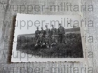 Photo - anti-aircraft aid - boys - boys - anti-aircraft - children - youth - a065-143