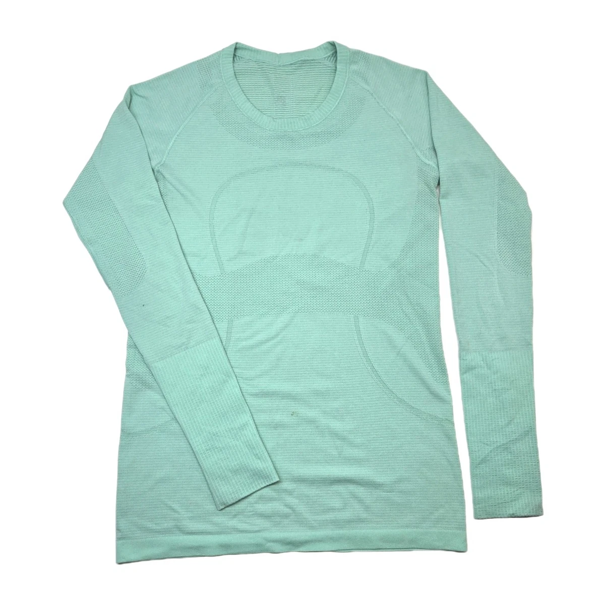 Lululemon Swiftly Tech Long Sleeve Women's Activewear for sale - eBay