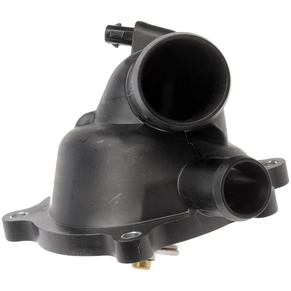 902-5873 Carcasa Termostato Dorman para Audi RS5 A8 Quattro S5 2008-2012 Foto 3 de 4