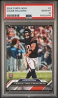 2024 TOPPS NOW #2 CALEB WILLIAMS ROOKIE RC PSA 10
