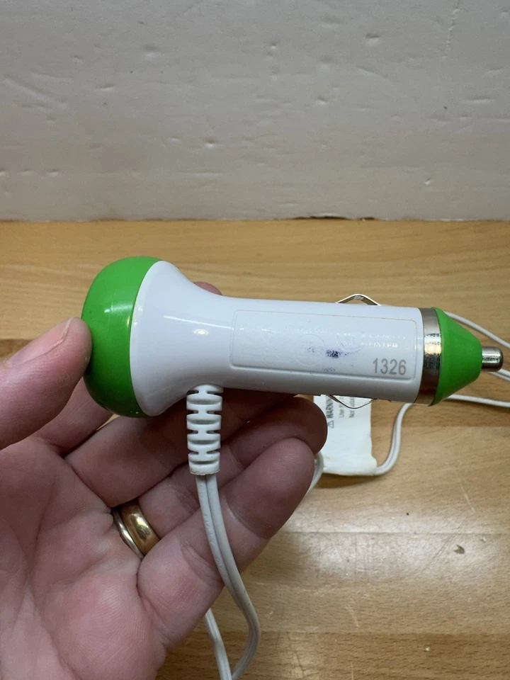 Leap Frog Car Adapter for Leap Reader/Leap Pad Ultra - Image 4 of 4