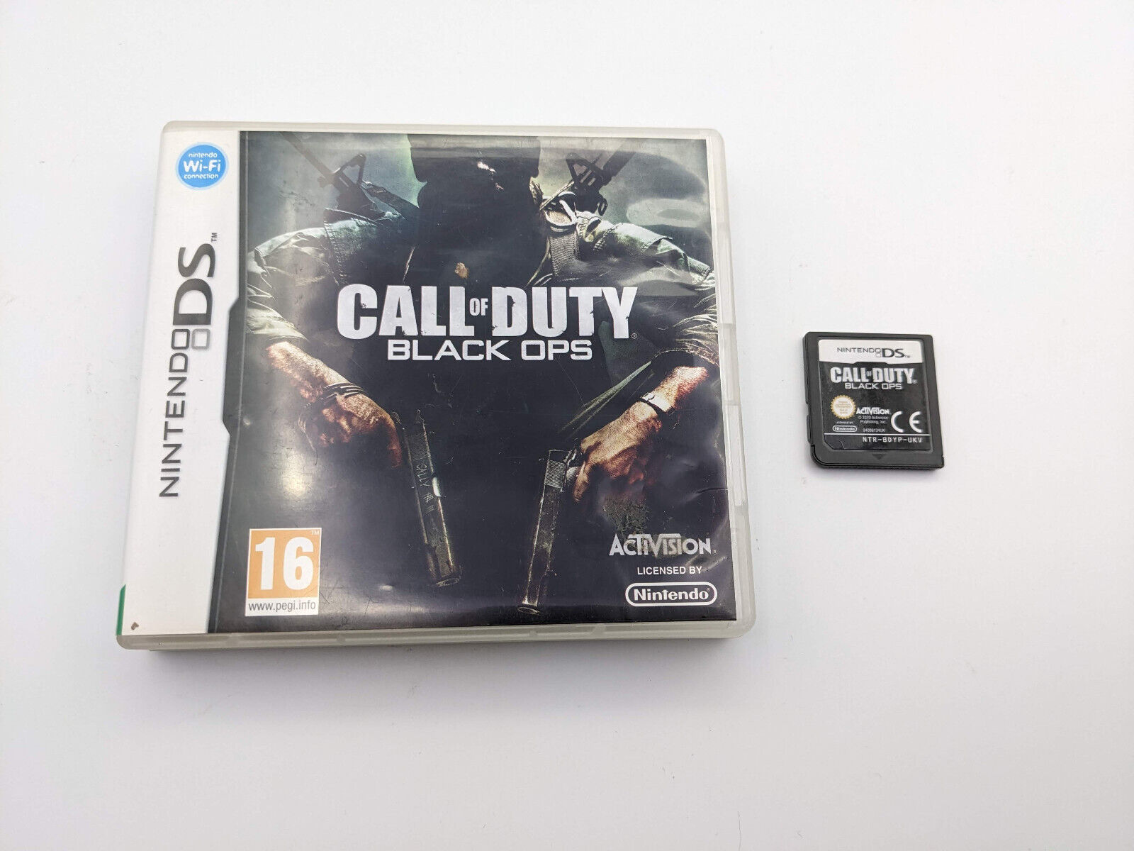 Call of Duty: Black Ops 2 (Wii U) Review - COGconnected