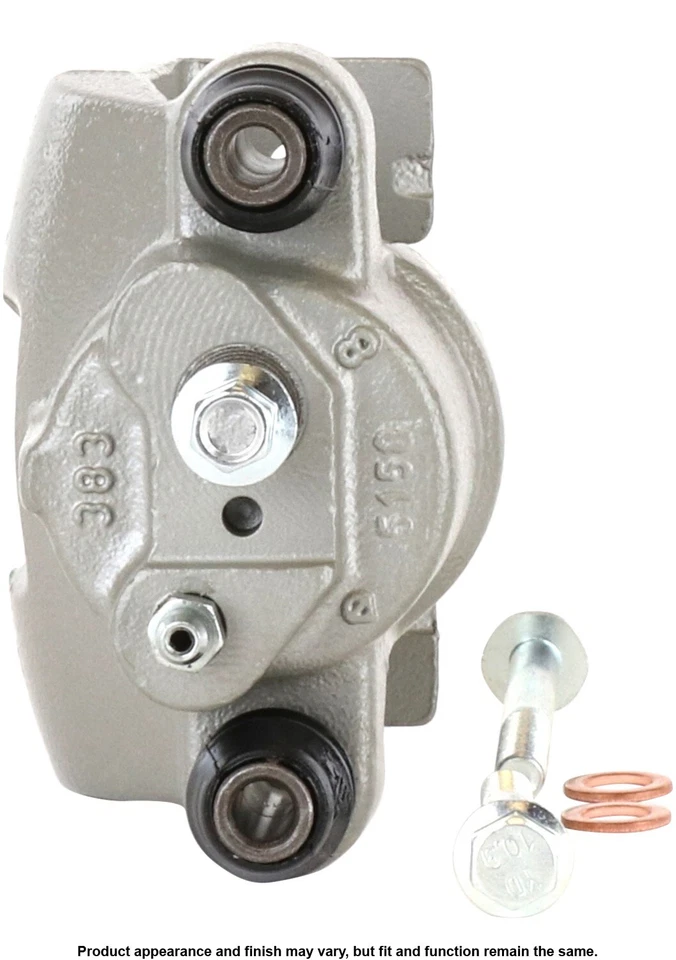 Disc Brake Caliper Rear Left Cardone For 2004-2015 Nissan TITAN - Image 4 of 4