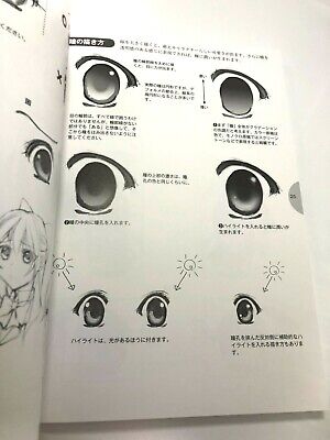 Moe Anime Eyes Tutorial (NO EDITING AND MOD NEEDED) 