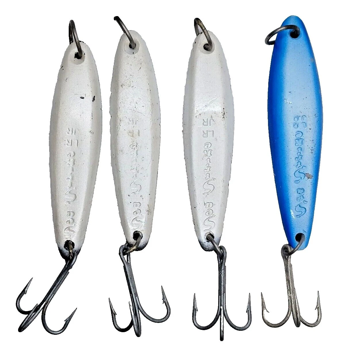 Saltwater Fishing Australian Salmon Vintage Fishing Lures