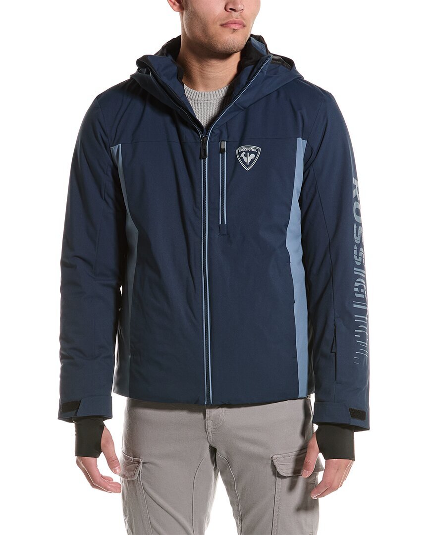 Rossignol Podium Jacket Men's International Society of Hypertension