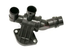 MAHLE BEHR Thermostat Housing 06F121111H VW Volkswagen Golf R