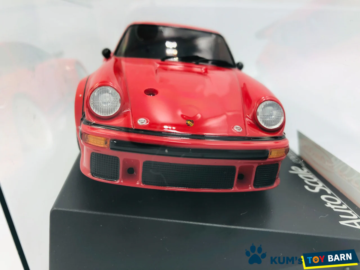 Kyosho Mini-z Body ASC Porsche 934 RSR Turbo MZX116R | eBay Kyosho Mini-z Body ASC Porsche 934 RSR Turbo MZX116R | eBay