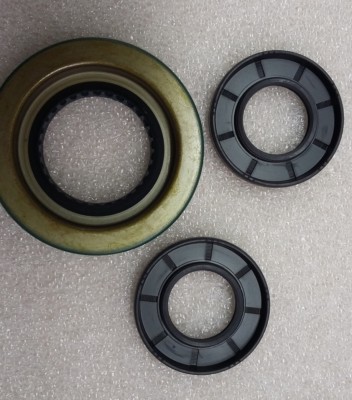 CAN-AM OUTLANDER 500 2007-2015 FRONT DIFFERENTIAL SEAL KIT 069 CAN AM