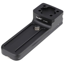 Haoge LF-Z48 Lens Collar Replacement Foot for Nikon Z 800 f/6.3 Z VR Lens