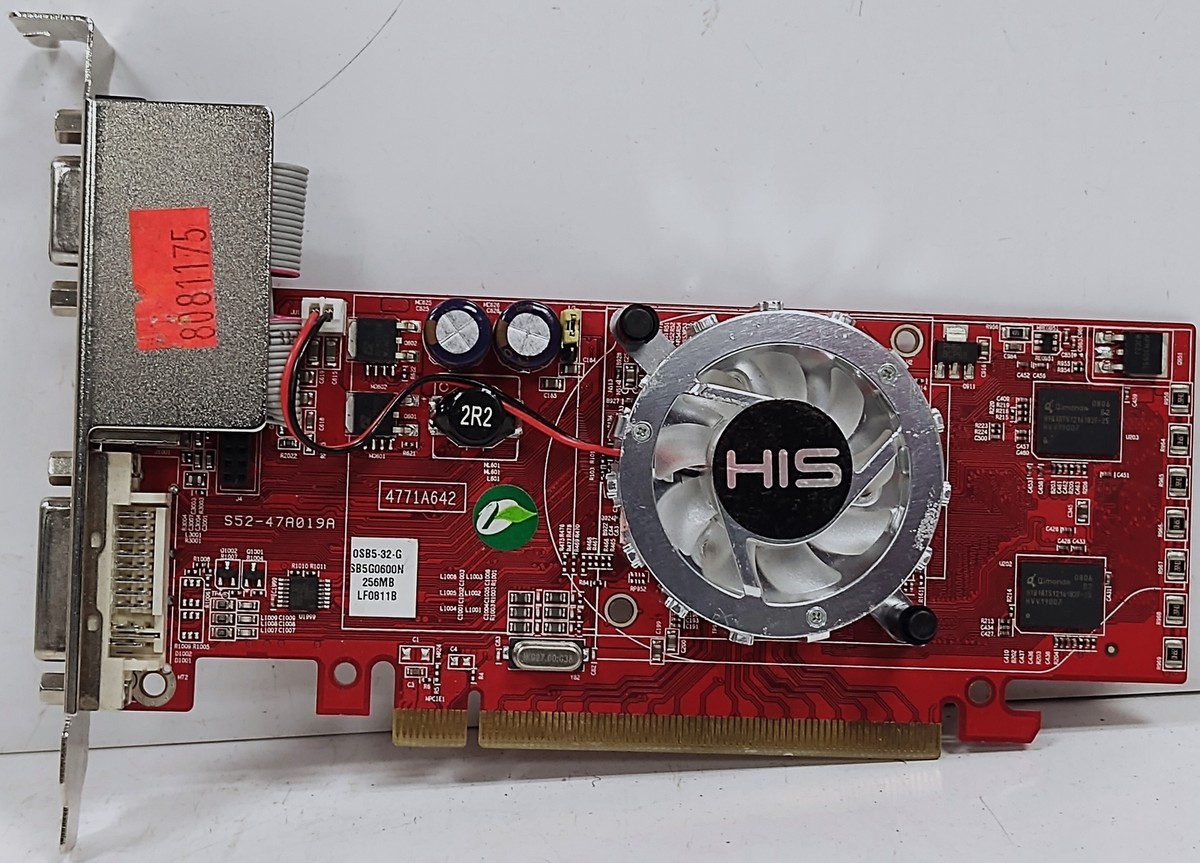 Graphics Card Ati Mobility Radeon Hd 3200 Graphics Driver AMD X1550  SB5G-0600N 0SB5-32-G