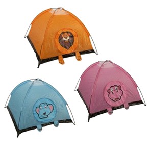 play camping tent