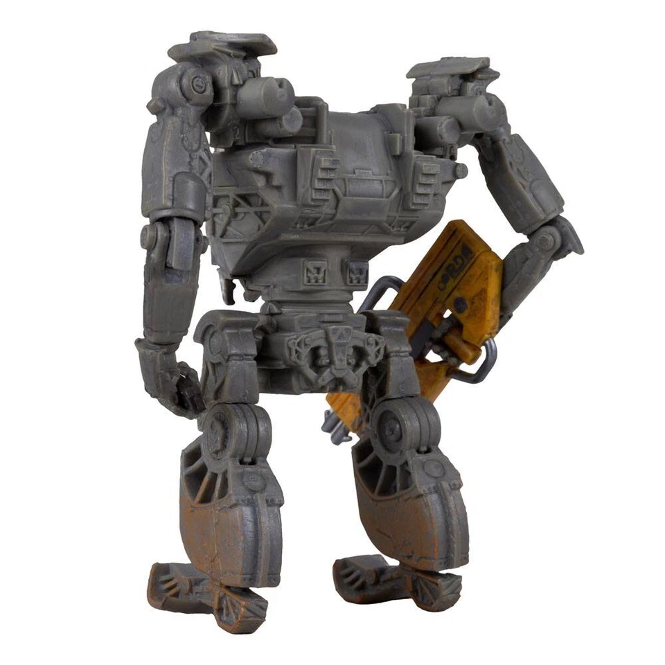 AVATAR: The Way of Water Action Figur *AMP SUIT WITH RDA DRIVER* Deluxe Medium - Bild 4 von 4