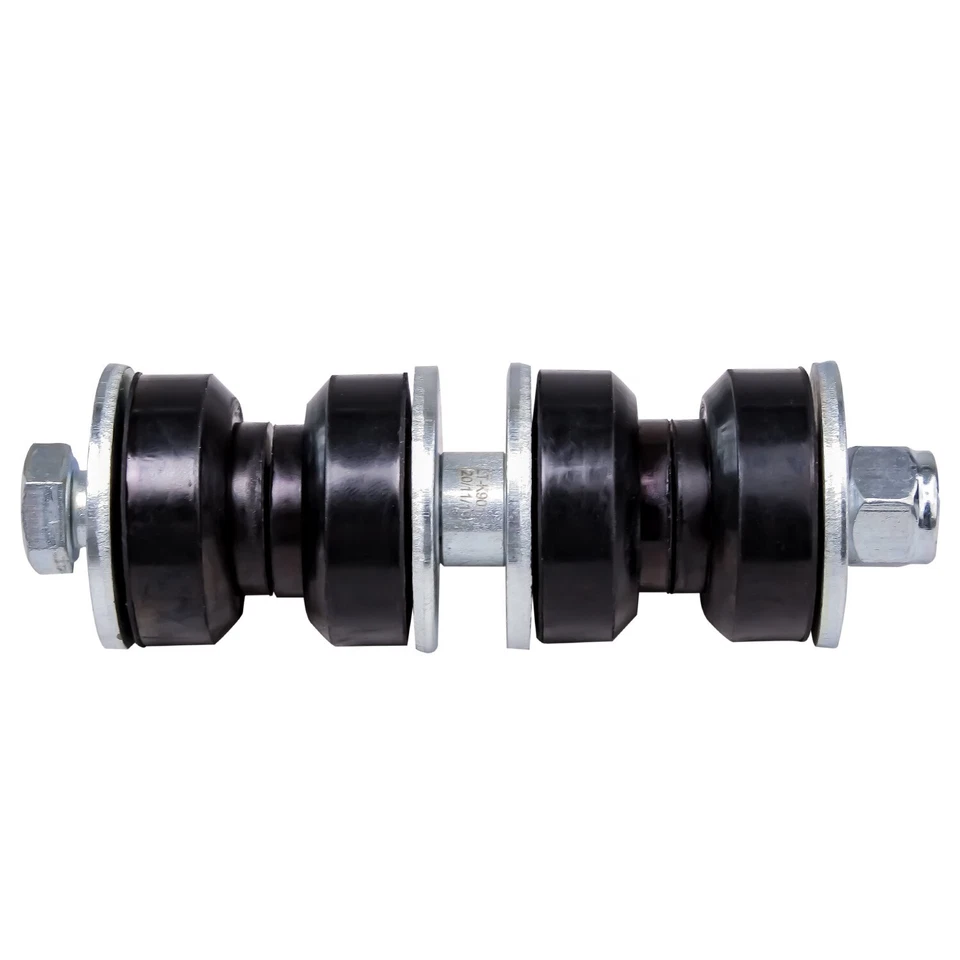 Barra estabilizadora delantera izquierda para 1990-1997 Acura CL TL Honda Accord Isuzu Oasis Foto 3 de 4