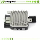 Engine Radiator Cooling Fan Control Module For Volvo S60 S80 V70 XC60 XC70