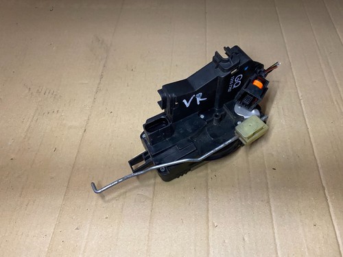 Opel Signum Türschloss Schloss Tür Stellmotor vorne rechts