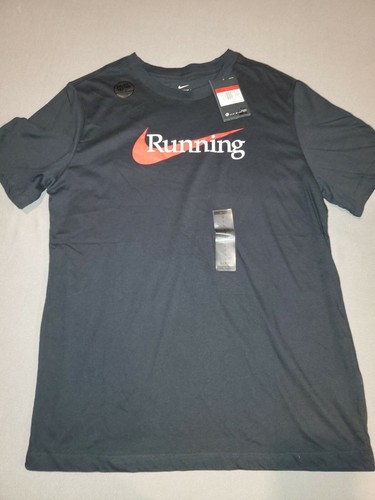 Nike Dri-Fit Men's Running T-Shirt