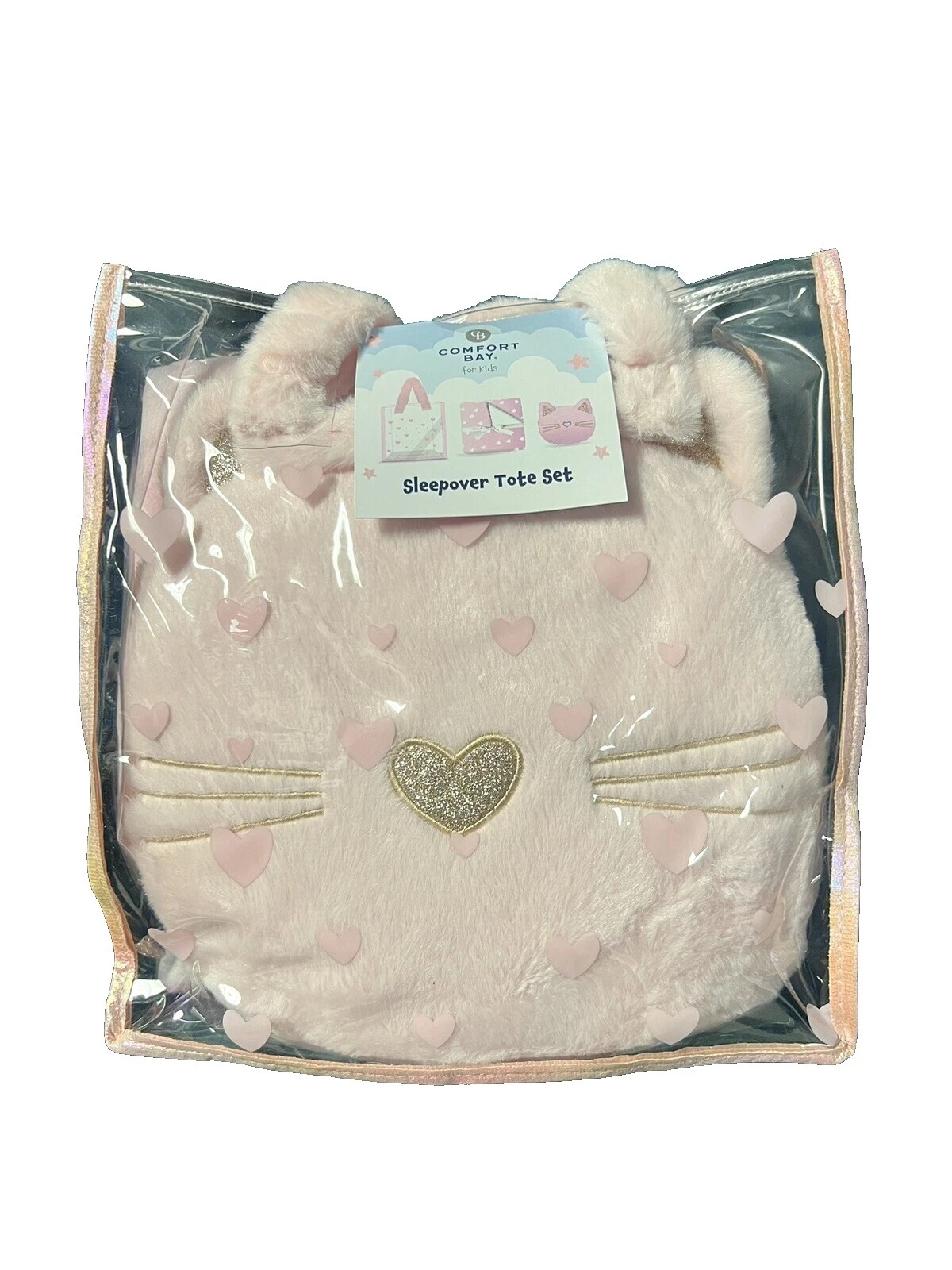 Hello Kitty Cats & Kittens Crib Nursery Bedding