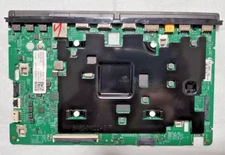 Samsung QM50C Color Display LH50QMCEBGCXGO Main Board BN94-18167Q (BN41-03157A)