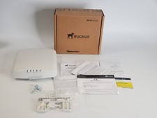 Ruckus R510 867Mbps Wireless Access Point - 976-R510-US00