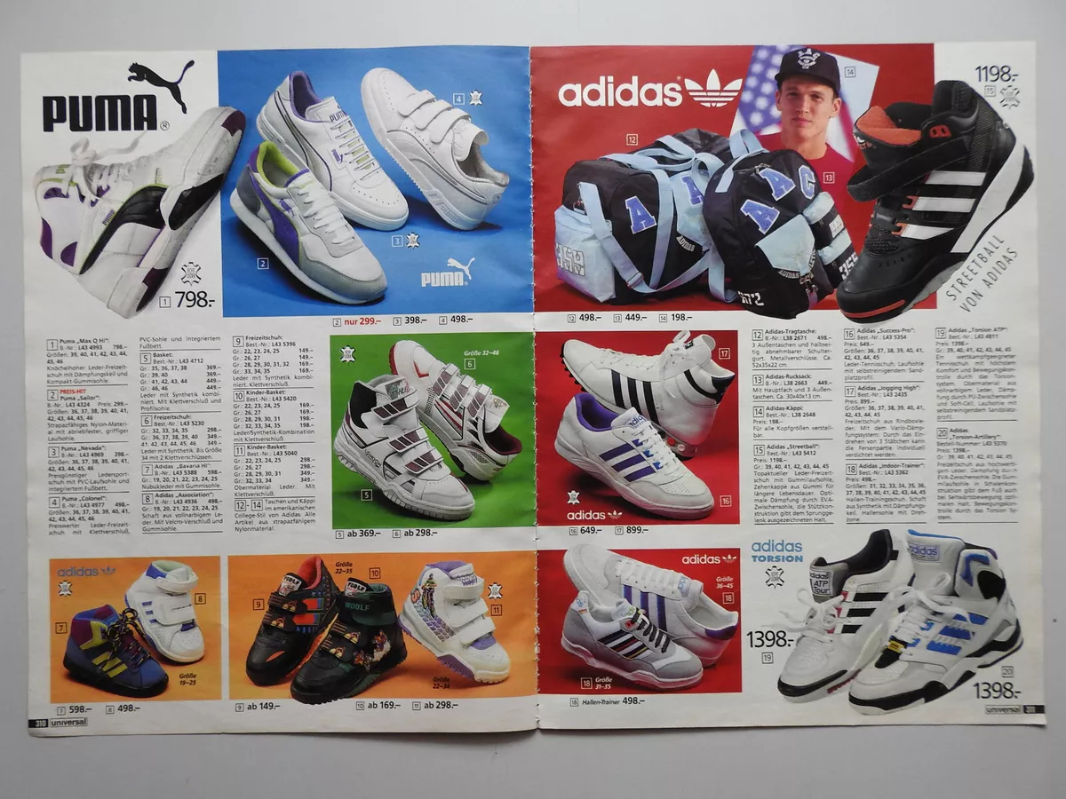 Adidas x puma cheap