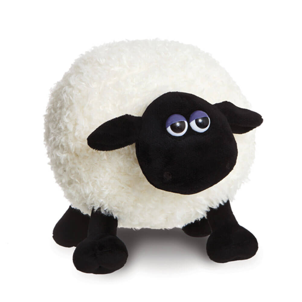DimMoire Beloved sheep ロンT BLACK Old Plank Collection Baby Black Lamb | Old Plank