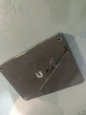 Ubiquiti Networks UVC-NVR Network Video Recorder with 500 GB Hard Drive