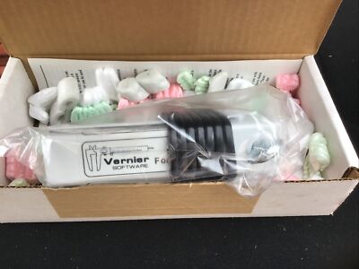 Vernier Software Student Force Sensor SFS-DIN