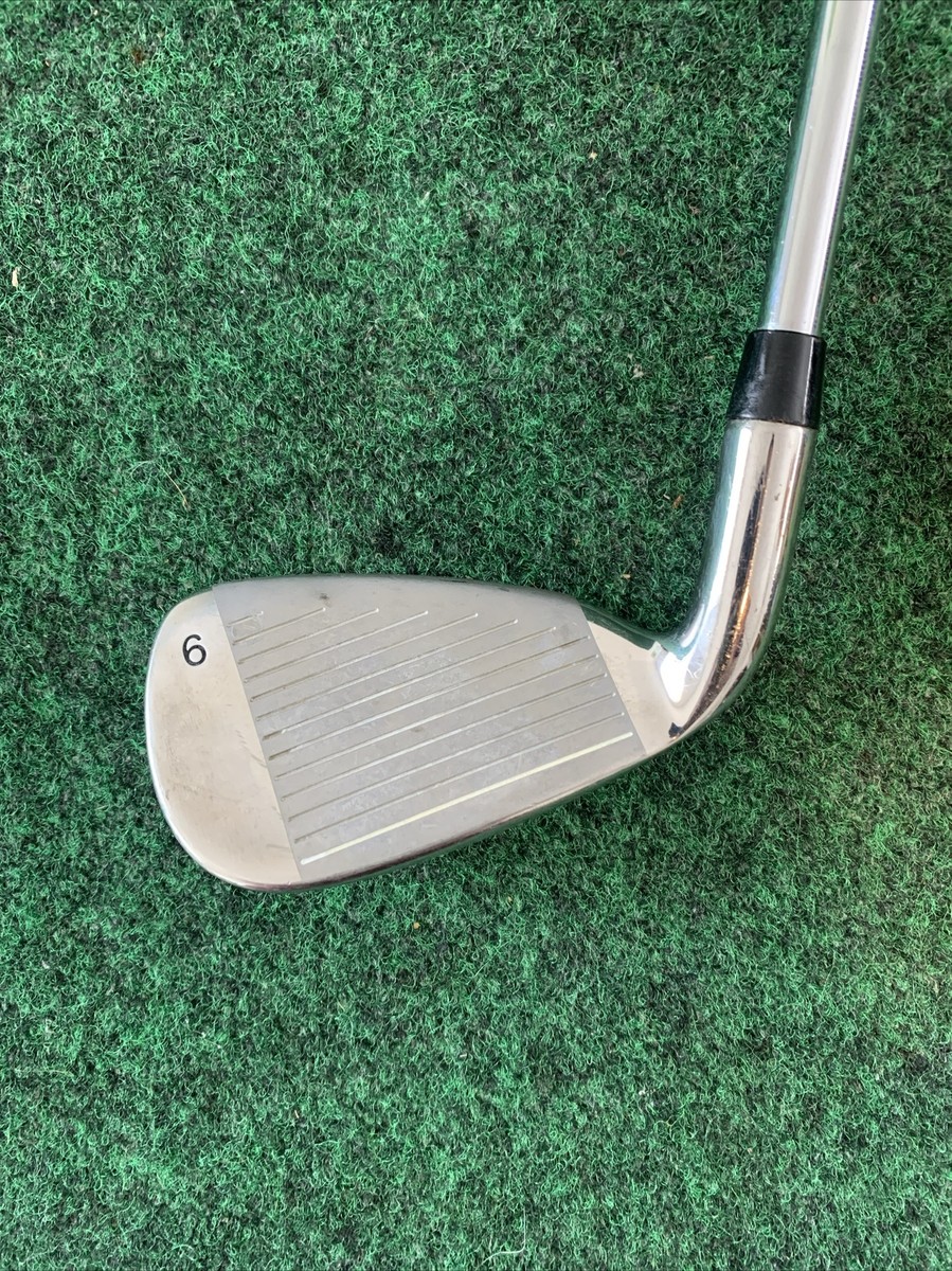 MALTBY KE4 TOUR PF851+ 6 Iron Dynamic Gold R Flex RH Golf Pride