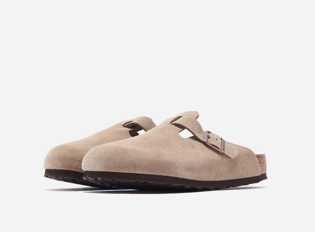 birkenstock boston 40