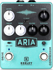 Aria Compressore e Pedale Overdrive